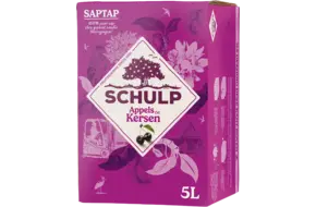 SapTap Appel-Kers 5ltr